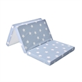 Foldable Mattress CLASSIC 60/120/5 cm 